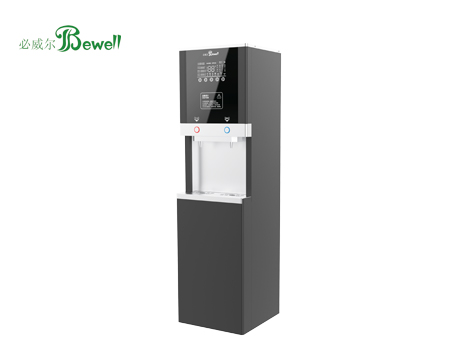 必威尔黑钛商务直饮机EF-19 2KW 12L