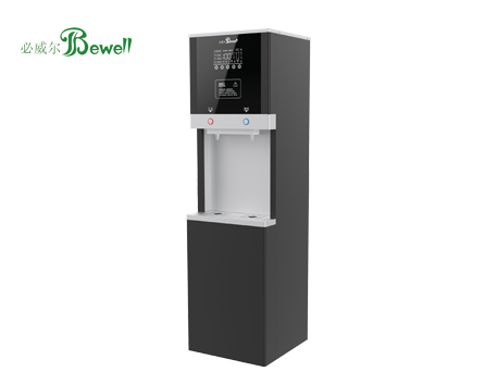必威尔黑钛商务直饮机EF-17 3KW 30L