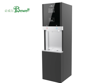 必威尔黑钛商务直饮机EF-B60R 6KW 60L