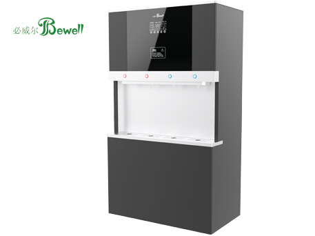 必威尔黑钛商务直饮机EF-B100R 9KW 120L