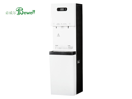 必威尔白色烤漆直饮机EF-B20 1.5KW 20L
