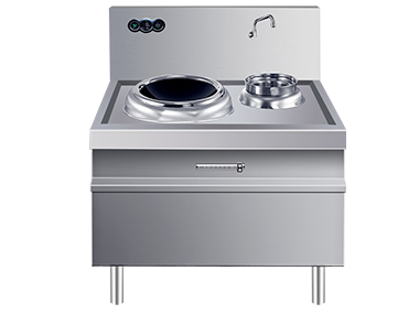 单炒单温电磁炉