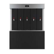 ES-B1T型全自动净化电热开水器 步进式开水器