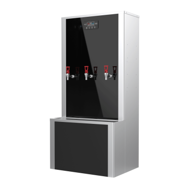 全自动电热开水器ZDK-15-150     步进式开水器  净化电开水器