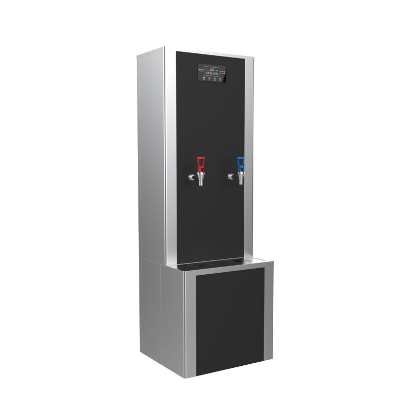 DAY-T825型全自动电热开水器  步进式净化电开水器