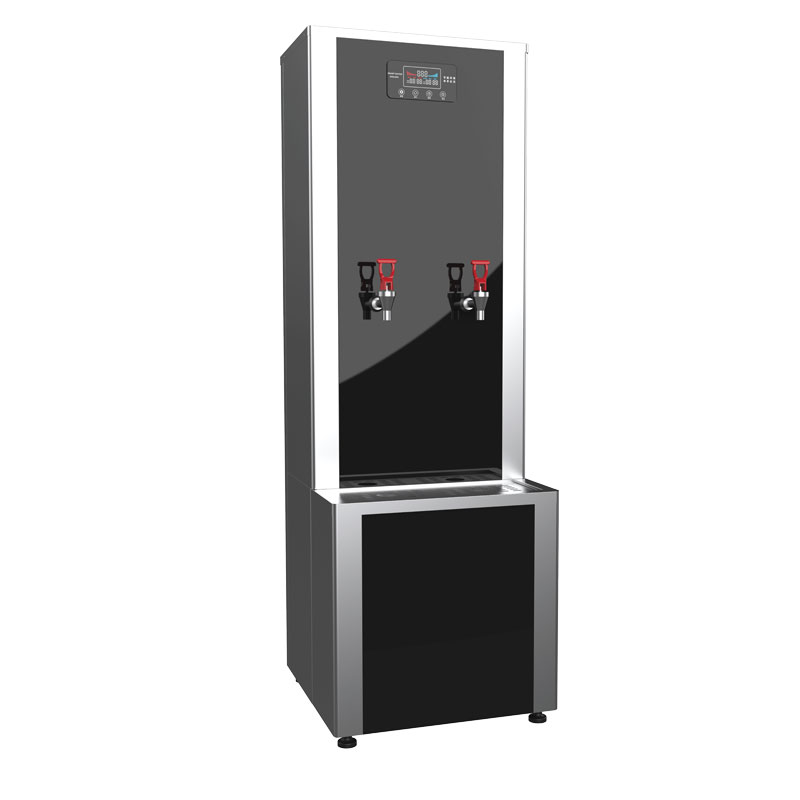 DAY-T811型全自动电热开水器  步进式净化电开水器