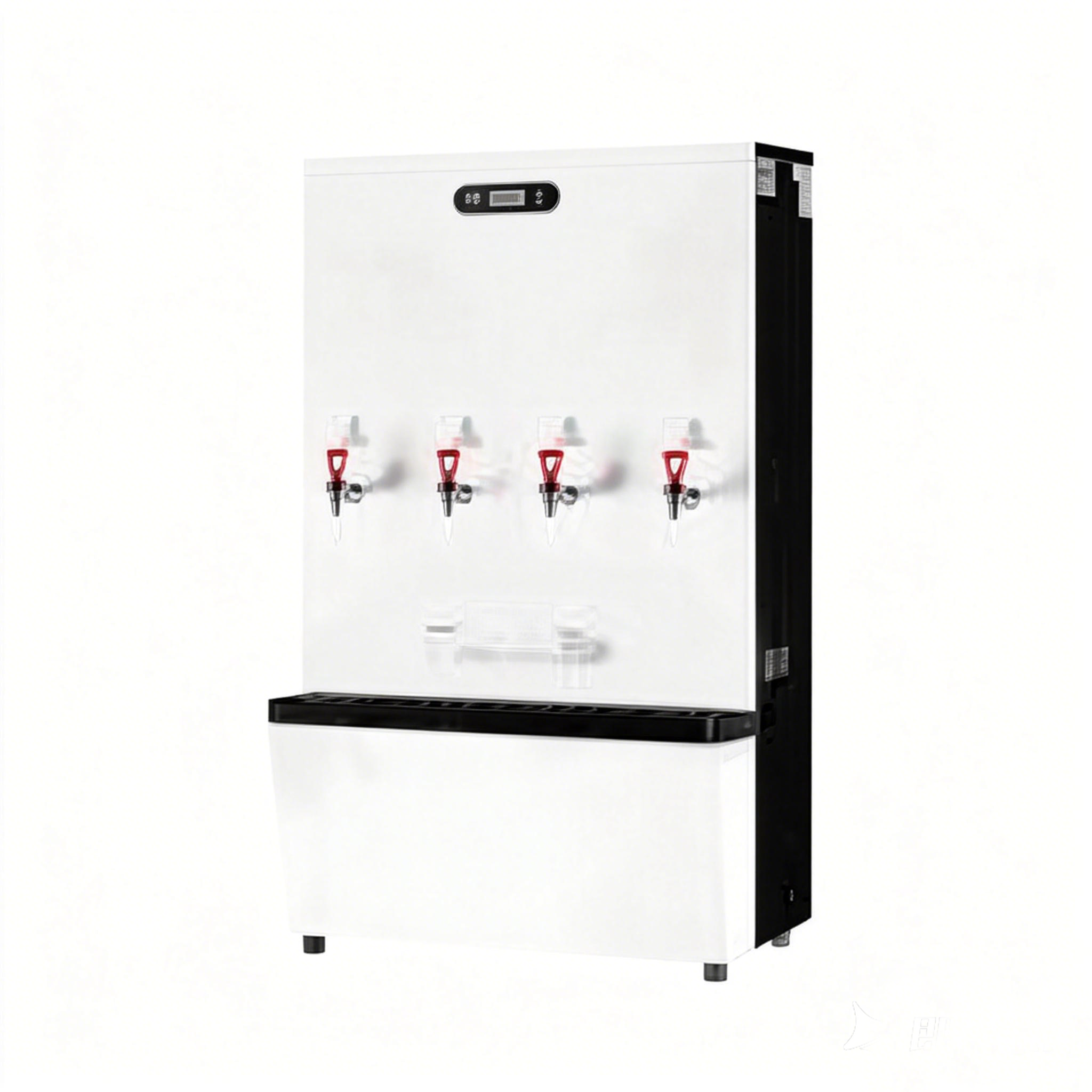 ES-B180型烤漆款全自动净化电热开水器