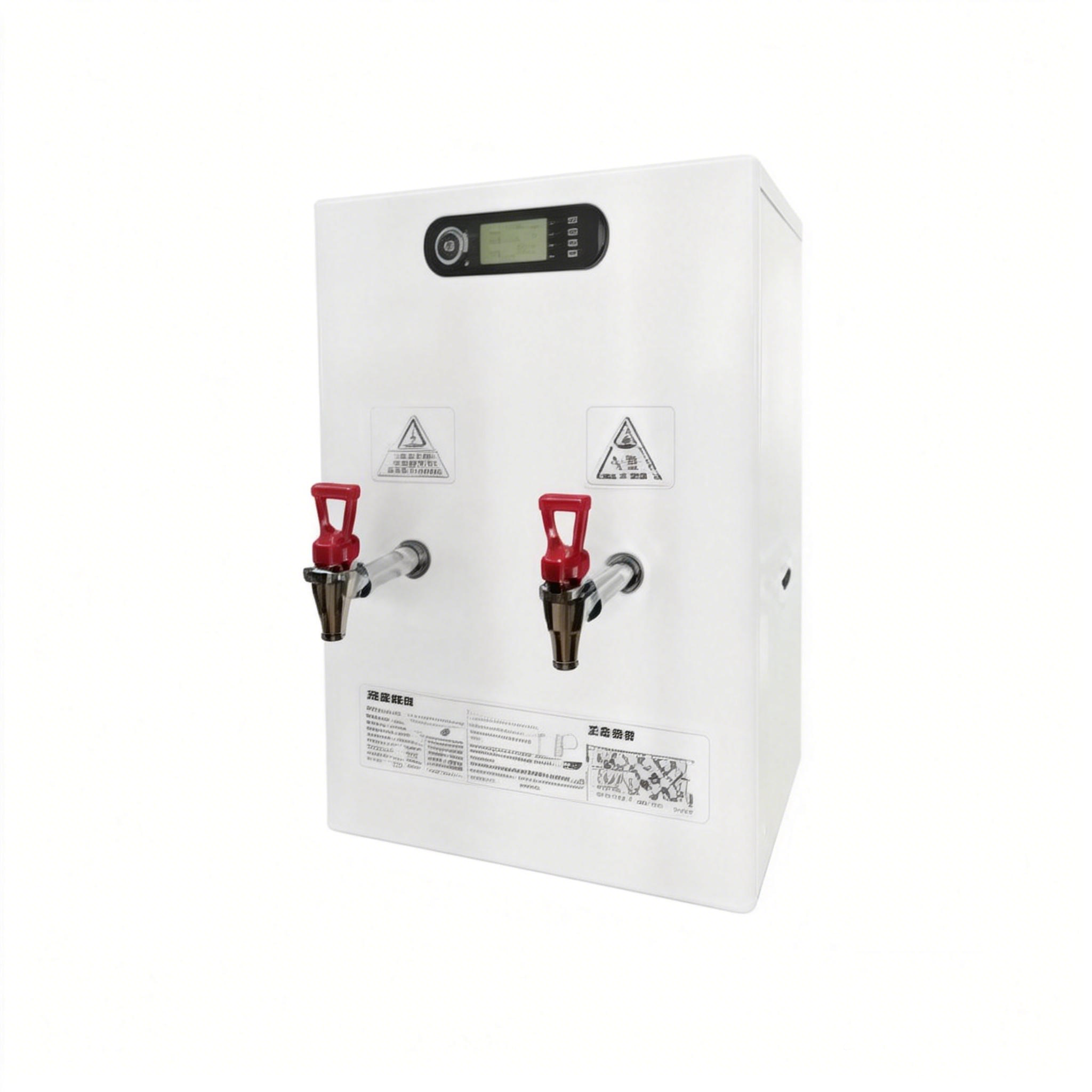 ES-B40TB型电开水器