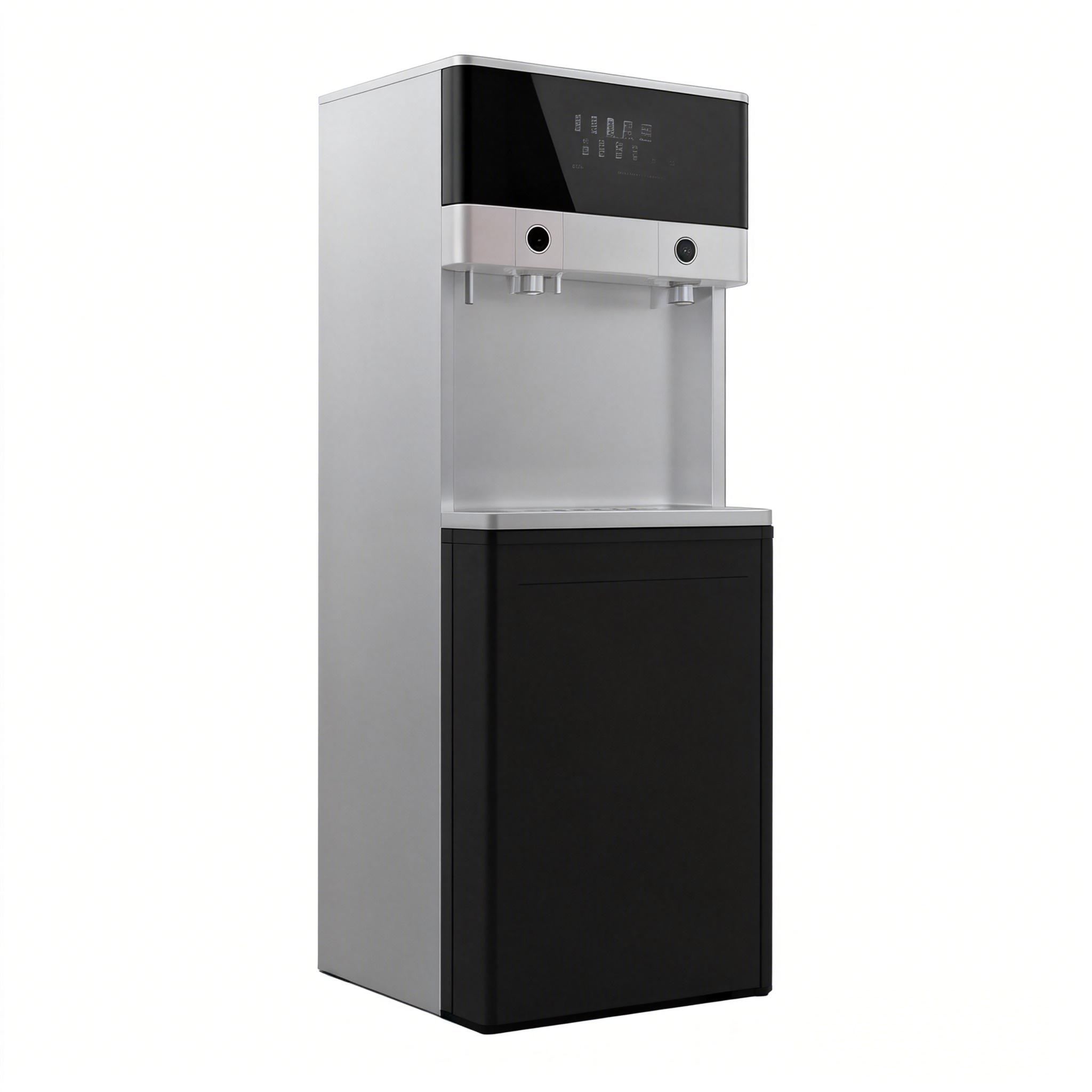 DAY-T822型温水机  全自动步进式净化电开水器